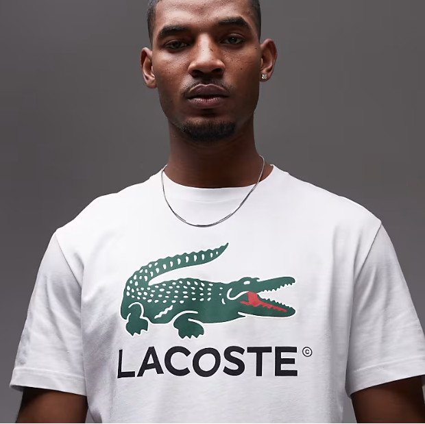 lacoste türkiye’de Şıklığın ve Kalitenin Zirvesine Yolculuk